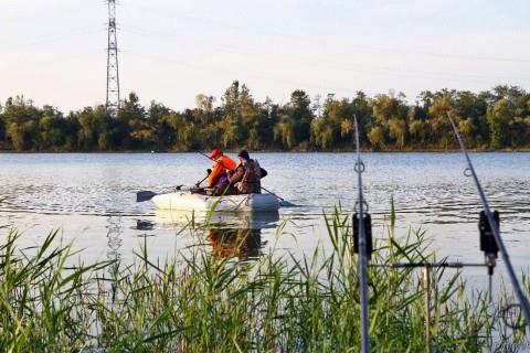 CHAMPIONS CHELENGE-15-20septembrie SARULESTI - La plantat